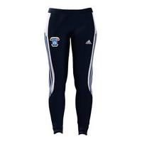 adidas club st vincents gaa mi team 14 training skinny pants womens na ...