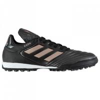 Adidas Copa 17.3 Mens Astro Turf Trainers (Black-Copper Metal)