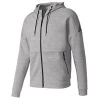 adidas ID Stadium Jacket - Mens - Grey