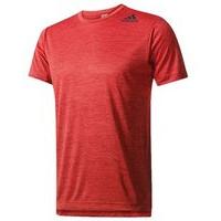 adidas freelift gradient tee mens core pink