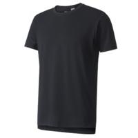 adidas Freelift Prime Tee - Mens - Black