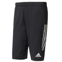 adidas tango future shorts mens black