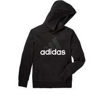 adidas Linear Overhead Hoodie