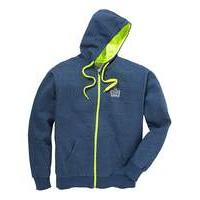 Admiral Performance Full Zip Hoodie