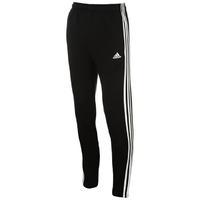 adidas 3 Stripe Logo Joggers