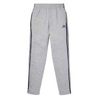 adidas Essentials 3 Stripe Joggers