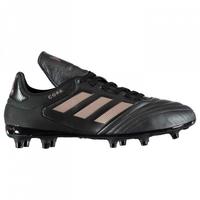 adidas copa 173 fg mens football boots black copper metal