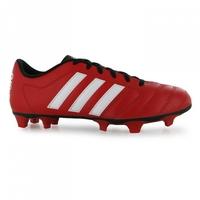 Adidas Gloro 16.2 FG Mens Football Boots (Vivid Red-White)