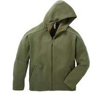 adidas Zone Hoody