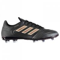 Adidas Copa 17.2 FG Mens Football Boots (Black-Copper Metal)