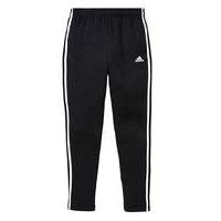 adidas Essential 3-Stripe Tapered Pants