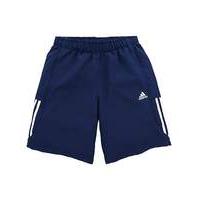 adidas essentials mid chelsea shorts