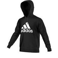 adidas Logo Overhead Hoody