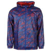 adidas Manchester United Windbreaker Mens