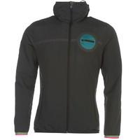 adidas UFB AZ Hooded Jacket Mens