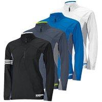 adidas climaproof gore tex windstopper 12 zip jackets