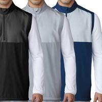 adidas competition stretch wind vests