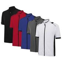 Adidas Climaproof Stretch 3-Stripes Wind Shirts