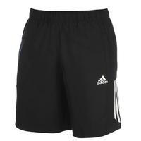 adidas 3 Stripe Chelsea Shorts Mens