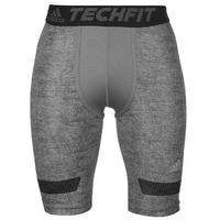 adidas Techfit Chill Short Tights Mens