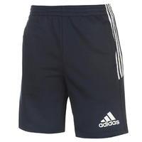 adidas 3S Jersey Shorts Mens