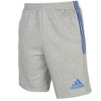 adidas 3S Jersey Shorts Mens