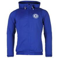 adidas Chelsea Football Club Pre Match Mens Jacket