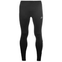 adidas questar long running tights mens