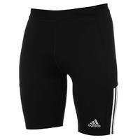 adidas questar short tights mens