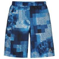 adidas Aktiv Dual Shorts Mens