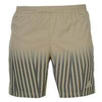 adidas supernova printed shorts mens