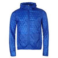 adidas kanoi mens running jacket