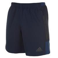 adidas speed woven shorts mens