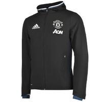adidas Manchester United Pre Match Jacket Mens
