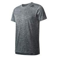 adidas freelift gradient t shirt