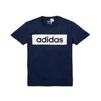 adidas Linear T-Shirt