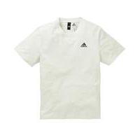 adidas essential base t shirt