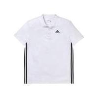 adidas Essentials Mid Stripe Polo