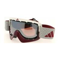 Adidas Ski Goggles A162 ID2 6O55 B