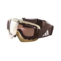 Adidas Ski Goggles A162 ID2 6O54 B