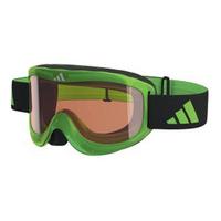 adidas ski goggles a183 pinner 6058