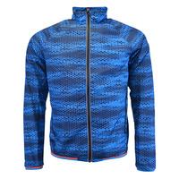 Adidas 2015-2016 Champions League Woven Jacket (Blue)