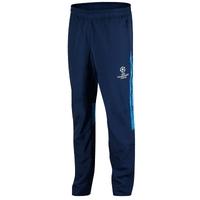 Adidas 2015-2016 Champions League Woven Pants (Navy)