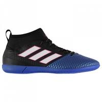 Adidas Ace 17.3 Primemesh Mens Indoor Court Trainers (Blue-White)