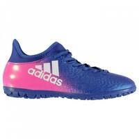 Adidas X 16.3 Mens Astro Turf Tr...