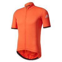 adidas cycling climachill short sleeve jersey short sleeve cycling jer ...