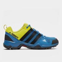 Adidas Kids Terrex AX2R Shoes, Blue