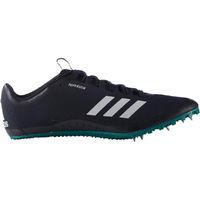 adidas sprintstar shoes aw16 spiked running shoes
