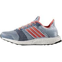 adidas womens ultra boost st shoes stability running shoes