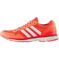 Adidas Women\'s Adizero Adios 3 Shoes (AW16) Racing Running Shoes